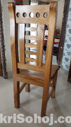 Dinning Table Chair Set